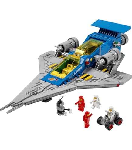 Amazon.com: LEGO Cuusoo 21109 Exo Suit : Toys & Games